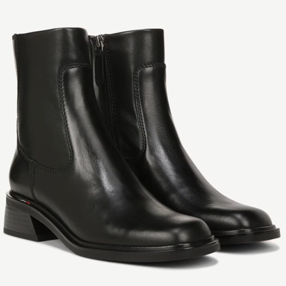 Franco Sarto Gracelyn Ankle Boot (WIDE)